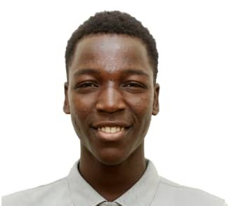 Moïse JEANTILLE